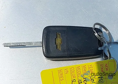 2015 Chevrolet Malibu 1Lt z USA, uszkodzony, nr VIN 1G11C5SL1FF346623